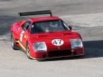 Ferrari 308 GT-M Michelotto 1984 года